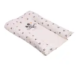 Carrefour TEX BABY ET DISNEY BABY SUR TOUS LES MATELAS A LANGER offre