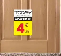 Stokomani Linge de maison à partir offre