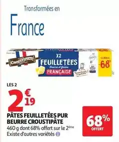 Carrefour Mixa bebé - lingettes pack familial offre