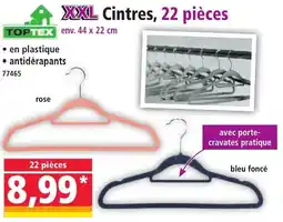 Norma Cintres offre