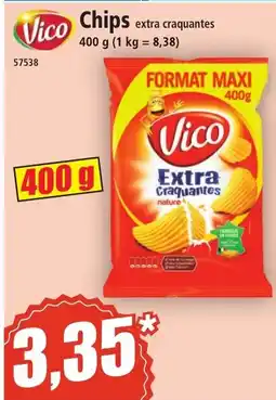 Norma Chips offre