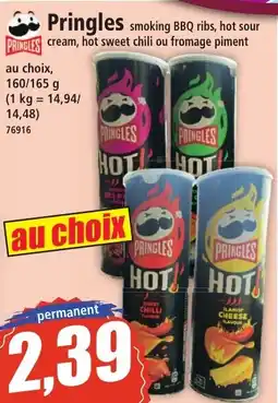 Norma Pringles offre