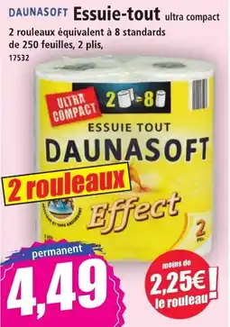 Norma Essuie tout offre