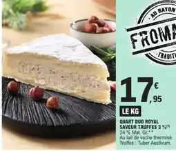 Promocash Signoria dei dogi - prosecco extra dry offre