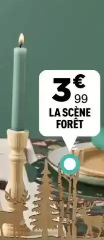 Mathon Wenko - ensemble 6 bâtonnets microfibres 26 et 45 cm offre