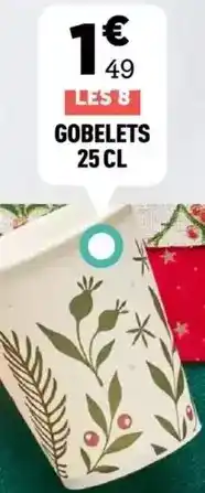 Mathon Wenko - set de 2 boules miracles offre