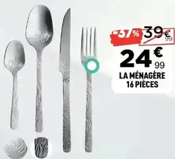 Mathon Gant de protection contre les coupures droitier et gaucher offre