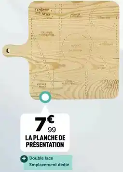 Mathon Durable - fusil à aiguiser manche en bois olivier offre