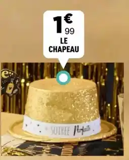 Mathon Saupoudreuse inox offre