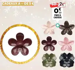 Promocash Carrefour - a.o.p saint-camignon cru brut offre