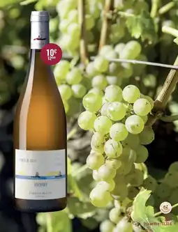 Nicolas Complices de loire - voidray offre