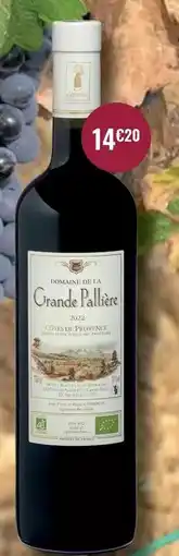 Nicolas Viande de palliere offre