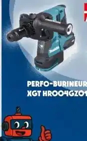 Master Pro Pack 4 outils kc ibuprofen offre