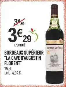 Costco Le comte de malartic - comte de malartic 2021 offre