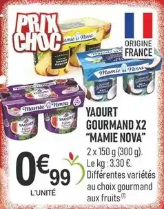 Costco Surmatelas viscoelatique offre