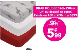 Kandy Drap housse offre