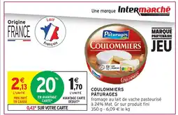 Intermarché Hyper PÂTURAGES Coulommiers offre