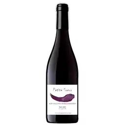 E.Leclerc Petit Soeur, 2023 - Collines Rhodaniennes IGP - Rouge - 75 cl - étiquette abîmée offre