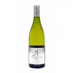 E.Leclerc Domaine Yann Flandre, 2022 - Montagny 1er Cru AOP - Blanc Sec - 75 cl - étiquette abîmée offre