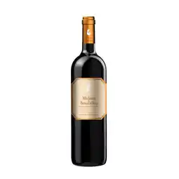E.Leclerc Madame de Beaucaillou, 2019 - Haut-Médoc AOP - Rouge - 75 cl - étiquette abîmée offre