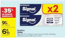 Promocash Verre à pied apéritif xxl offre