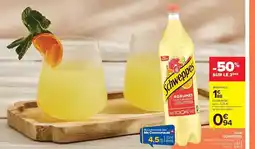 Promocash Vin du chili carmenere offre