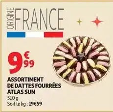 Coccinelle Express Ker cadelac - madeleines extra moelleuses offre