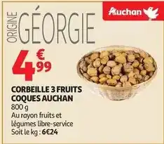 Coccinelle Express Belfond - aop bordeaux offre