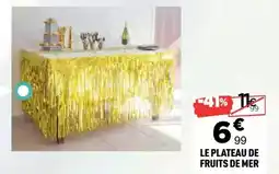 Carrefour Danette - mousse offre