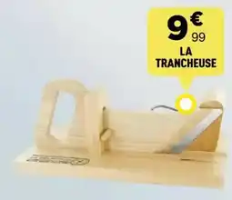 Carrefour Saint albray - gourmand & crémeux offre