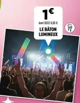 Carrefour Cif - kit nettoyant ménager offre