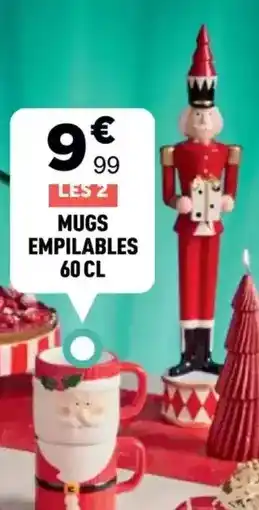 Carrefour Old nick - punch offre