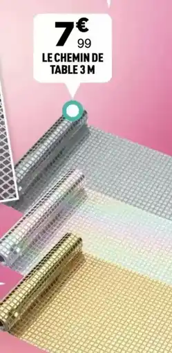 Carrefour Carrefour - rhum arrangé offre