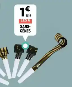 Carrefour Tous - set ingenio 8 pièces cook eat offre