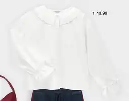Zeeman Blouse offre