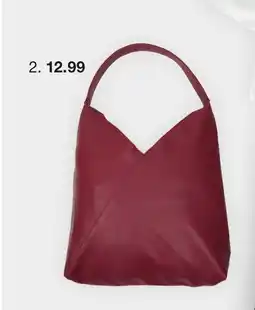 Zeeman Sac cabas offre