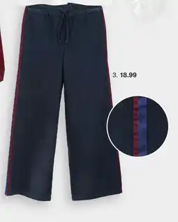 Zeeman Pantalon offre