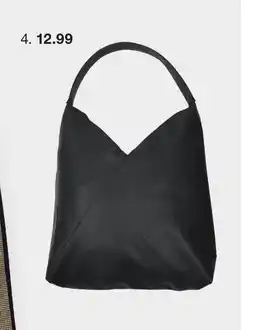 Zeeman Sac cabas offre