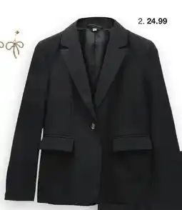 Zeeman Veste offre