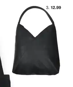 Zeeman Sac cabasa offre