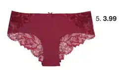 Zeeman Shorty offre