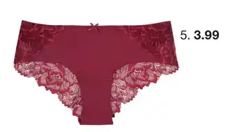 Zeeman Shorty offre