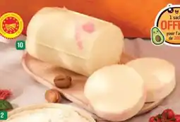 Match Provolone dop offre