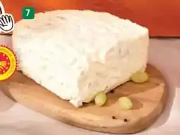 Match Gorgonzola dop offre