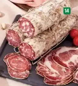 Match Saucisson gentile tipo félino offre