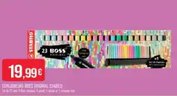 Match STABILO Surligneurs boss original offre