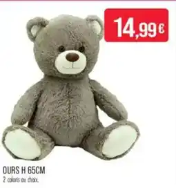 Match Ours h offre
