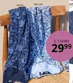 Ulla Popken T-shirt offre