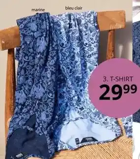 Ulla Popken T-shirt offre