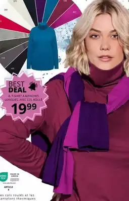 Ulla Popken Oeko-tex - best deal offre